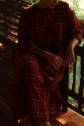 Scarlet