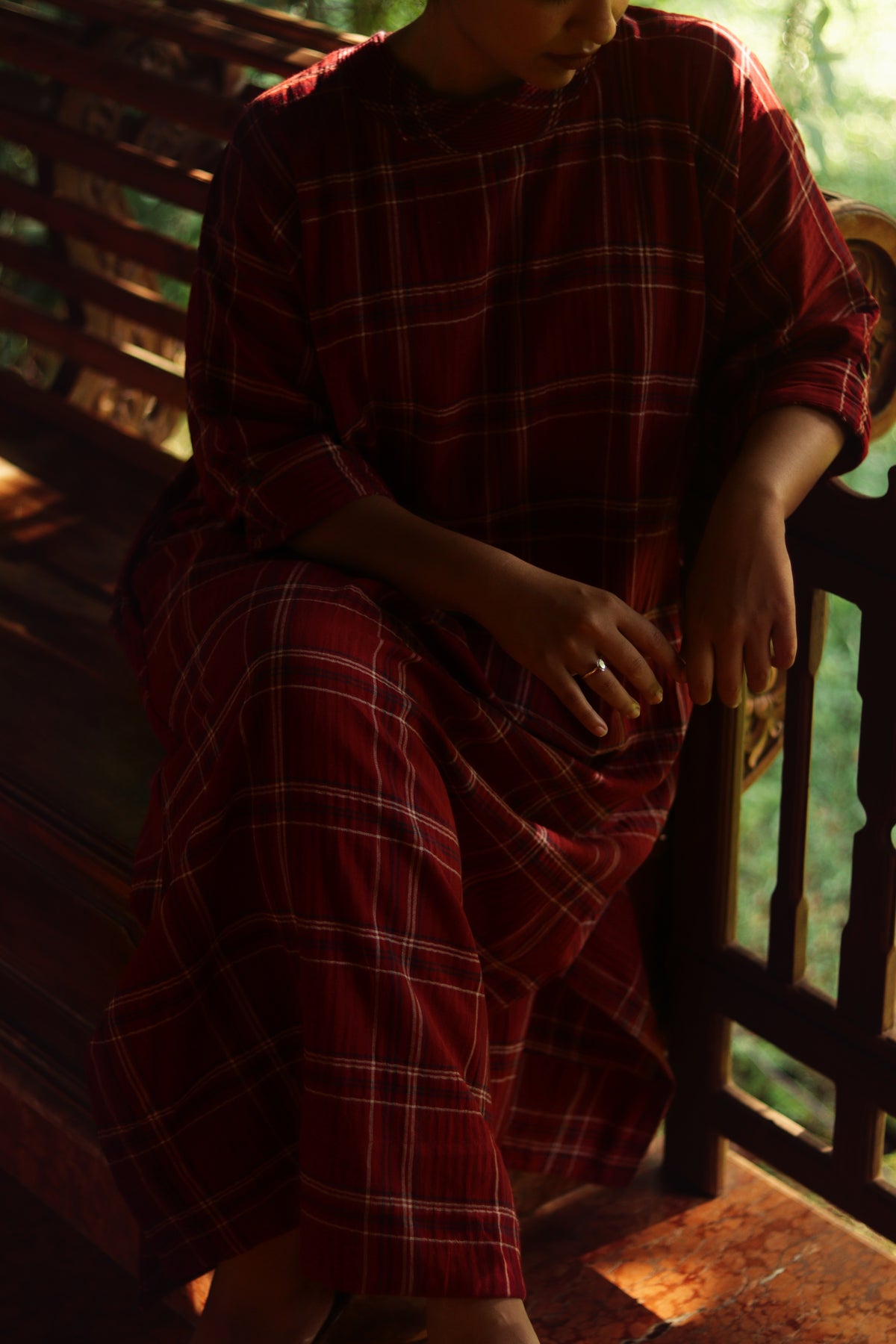 Scarlet